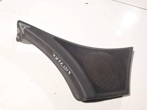 Grill Grill RENAULT LAGUNA II (BG0/1_) 1.9 dCi (BG0R, BG0E) (100 hp) 34977506 34977506