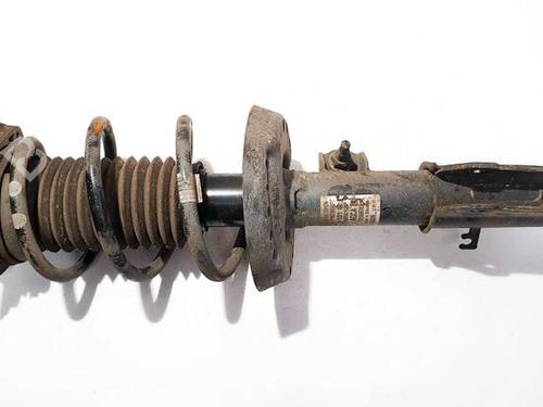 Used Left front shock absorber Left front shock absorber 35321372 35321372