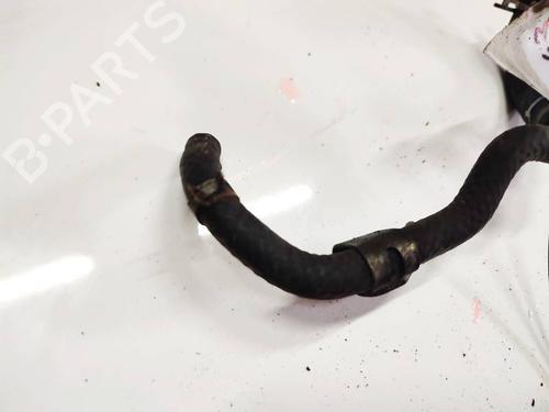 Pipe MITSUBISHI ASX (GA_W_) 1.8 DI-D (GA6W) | BP32570318M125