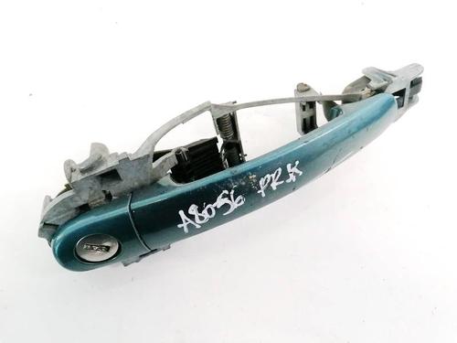 front-left-exterior-door-handle-skoda-octavia-ii-1z3-2004-2005-2006-2007-2008-2009-2010-2011-2012-2013-35386532 main image
