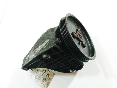Used Steering pump Steering pump PEUGEOT 407 (6D_) 1.6 HDi 110 (6D9HZC, 6D9HYC) (109 hp) 34789741 34789741