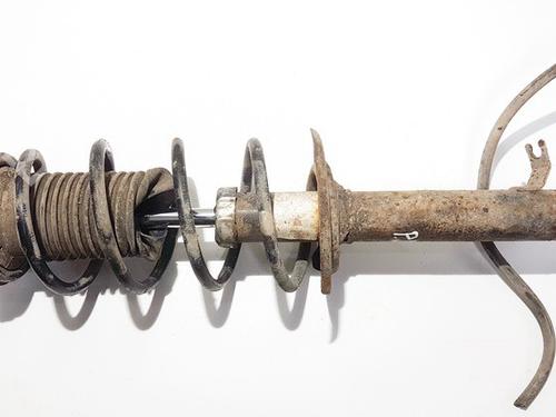 Used Right front shock absorber Right front shock absorber 35481200 35481200
