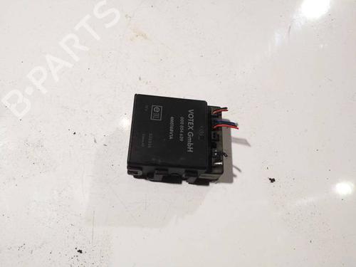 Used Electronic module Electronic module AUDI A6 C6 (4F2) 3.0 TDI quattro (225 hp) 34755780 34755780
