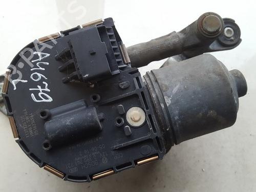 Used Front wiper motor Front wiper motor 35855035 35855035