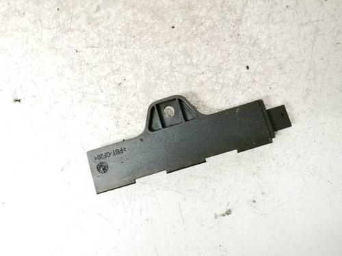 Used Electronic module Electronic module BMW 7 (F01, F02, F03, F04) 740 i, Li (320 hp) 32550577 32550577