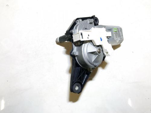 Used Rear wiper motor Rear wiper motor 35572483 35572483