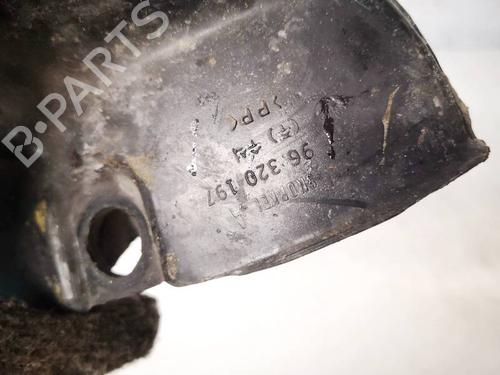 Pipe DAEWOO 1.5i (1C4) 1.5 | BP35339733M125 - Image 3