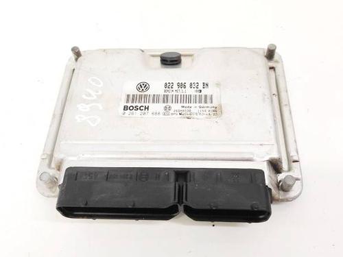 Used Engine control unit (ECU) Engine control unit (ECU) VW PHAETON (3D1, 3D2, 3D3, 3D4, 3D6, 3D7, 3D8, 3D9) 3.2 V6 (241 hp) 32936572 32936572