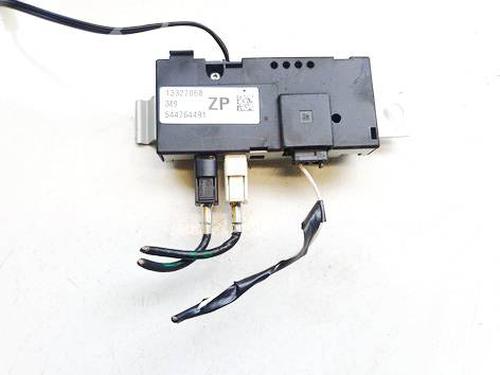 Electronic module OPEL INSIGNIA A (G09) 2.0 CDTI (68) | BP40000040M83 - Image 2