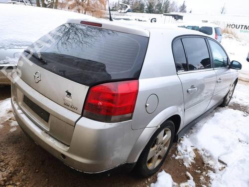 Engine mount OPEL SIGNUM Hatchback (Z03) 2.2 DTI (F48) | BP32894073M89  - Image 8