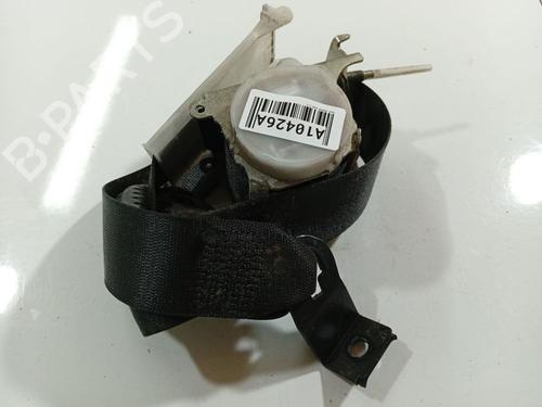 Used Front right seatbelt Front right seatbelt 34798481 34798481