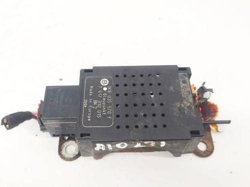 Used Electronic module Electronic module 35048098 35048098
