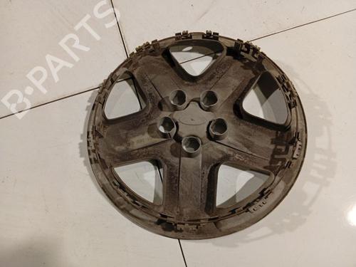 Hulkapsel FORD FOCUS C-MAX (DM2) 1.6 TDCi | BP38193563C160 - Image 4