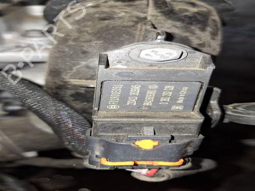 Electronic module OPEL ASTRA L (OV5) 1.2 (FPHNSL, FPHNSR) | BP36546726M83 - Image 3