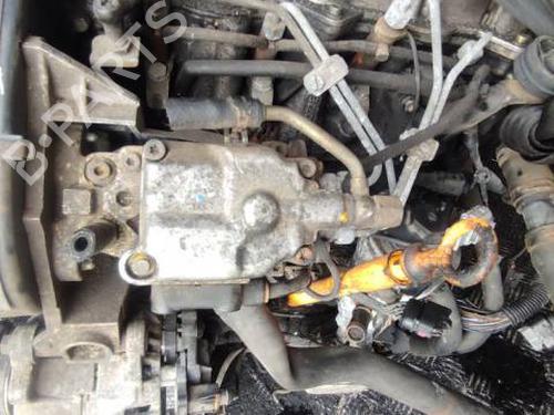 Used Injection pump Injection pump 35390099 35390099