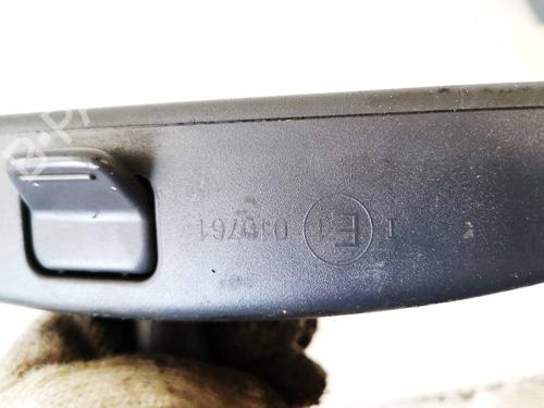 Rear mirror VW GOLF V (1K1) 1.9 TDI | BP35384474I6 - Image 3
