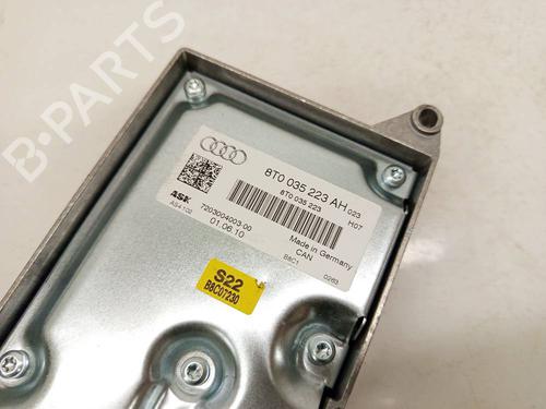 Electronic module AUDI A4 B8 (8K2) 2.0 TDI | BP37597932M83 - Image 3