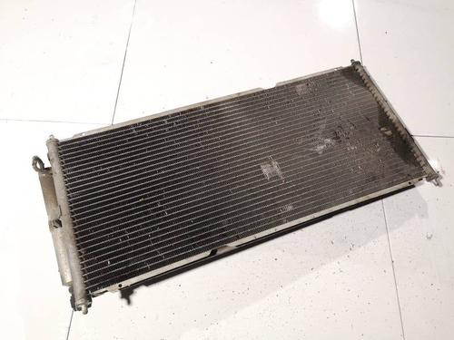 AC radiator NISSAN PRIMERA Hatchback (P12) 2.2 Di | BP35198883M32 - Image 2