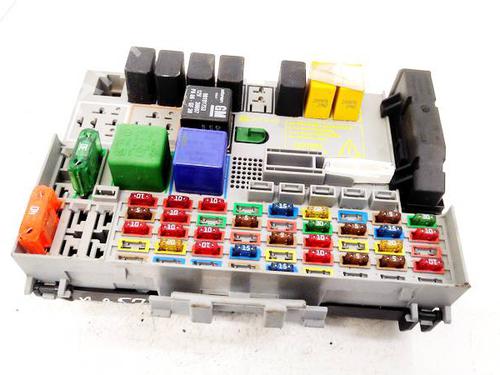 fuse-box-opel-astra-g-hatchback-t98-1998-1999-2000-2001-2002-2003-2004-2005-2006-2007-2008-2009-32958765 main image