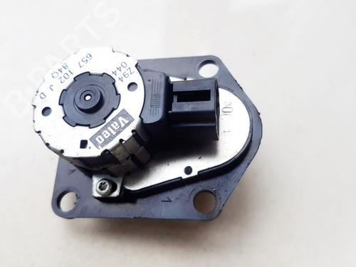 Used Electronic module Electronic module OPEL VECTRA B Estate (J96) 2.2 DTI 16V (F35) (125 hp) 33100224 33100224