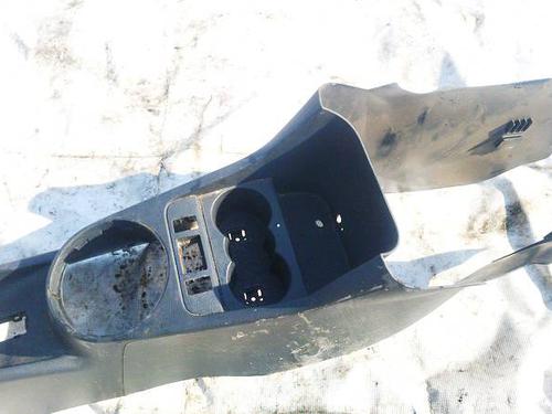 Cup/Object holder SKODA FABIA II (542) 1.9 TDI | BP35056768I37 - Image 2