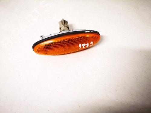 Used Left side indicator Left side indicator MAZDA PREMACY (CP) 2.0 TD (90 hp) 35549660 35549660