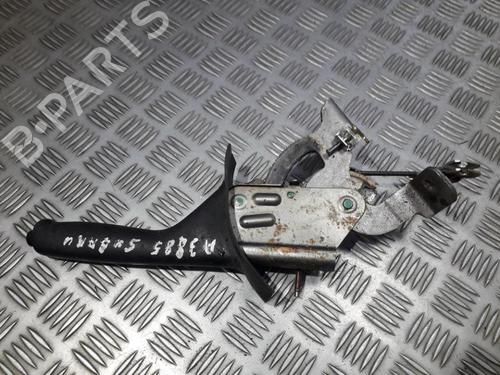 Used Hand brake Hand brake SUBARU LEGACY II (BD) 2.0 i 4WD (BD5) (116 hp) 35713260 35713260