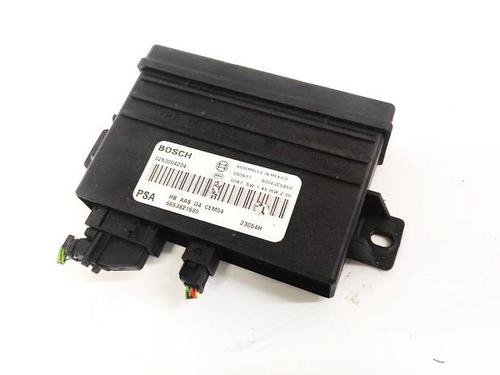 Used Electronic module Electronic module 35323861 35323861