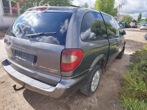 Electronic sensor CHRYSLER VOYAGER IV (RG, RS) 2.8 CRD | BP32906871M84  - Image 7