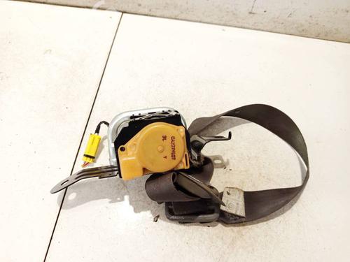 Used Front left seatbelt Front left seatbelt 34929346 34929346