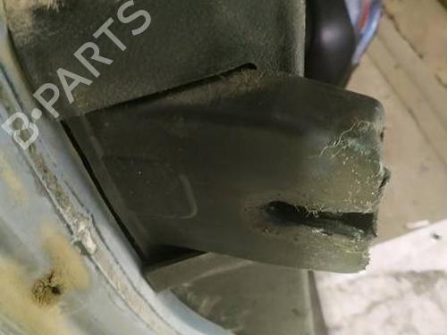 Used Tailgate lock Tailgate lock 35124036 35124036
