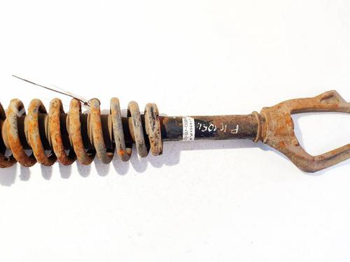 Used Left front shock absorber Left front shock absorber 34938657 34938657