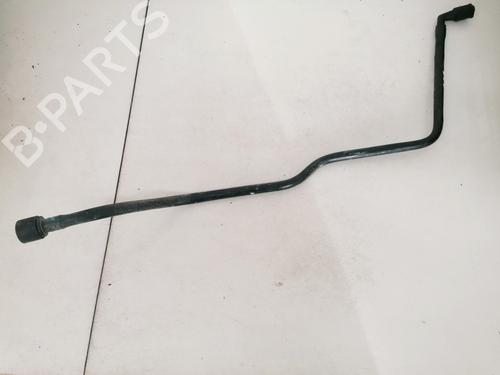 Otra VW LT 28-35 II Bus (2DB, 2DE, 2DK) 2.8 TDI (131 hp) 33096963