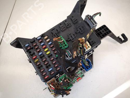 Fuse box FORD MONDEO III (B5Y) 1.8 16V | BP32607290E1 - Image 2