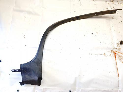 Used Rear right wheel arch trim Rear right wheel arch trim 35405288 35405288