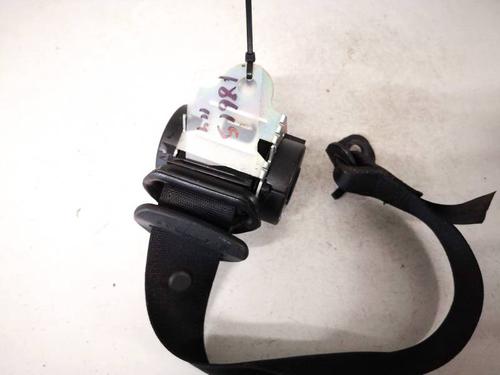 Used Rear right seatbelt Rear right seatbelt 35361072 35361072