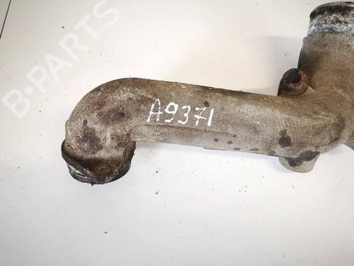 Pipe MAZDA 3 (BK) 2.0 MZR-CD (BK14) | BP38572478M125 - Image 2