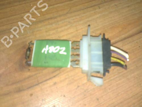 Used Heater resistor Heater resistor 35647404 35647404
