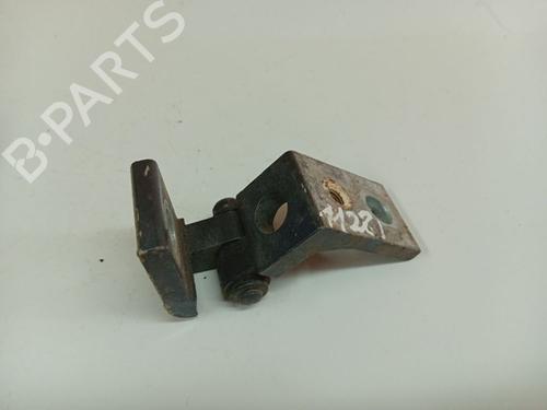Used Hinge/Door check strap Hinge/Door check strap SKODA OCTAVIA II (1Z3) 2.0 TDI (140 hp) 36588356 36588356