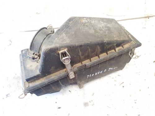Used Air filter box Air filter box FORD MONDEO I (GBP) 2.0 i 16V (136 hp) 35410219 35410219