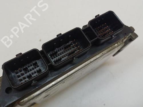 Engine control unit (ECU) CITROËN BERLINGO MULTISPACE (B9) 1.6 HDi 75 16V | BP38946661M57 - Image 4