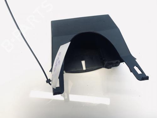 Used Glove box Glove box PEUGEOT 307 (3A/C) 1.6 16V (109 hp) 35555700 35555700