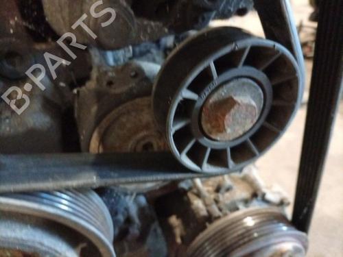 Polia Polia VOLVO V50 (545) 2.0 D (136 hp) 36760214 36760214