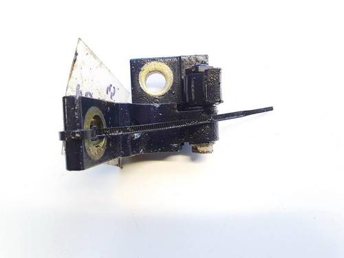 Used Hinge/Door check strap Hinge/Door check strap FIAT CROMA (194_) 1.9 D Multijet (194AXB1B) (120 hp) 32932587 32932587