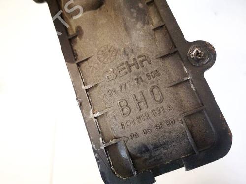 Heater matrix VW PASSAT B5 Variant (3B5) 1.9 TDI | BP35279016M63 - Image 3