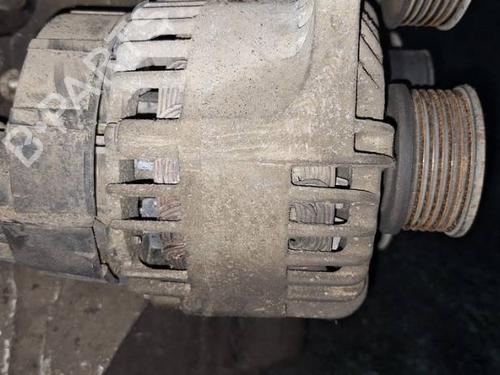 Used Alternator Alternator 34969185 34969185