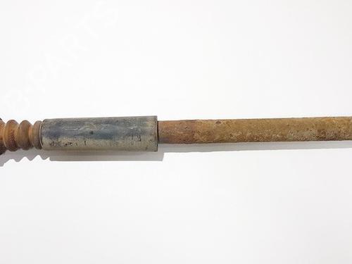 Used Right rear shock absorber Right rear shock absorber 35558594 35558594