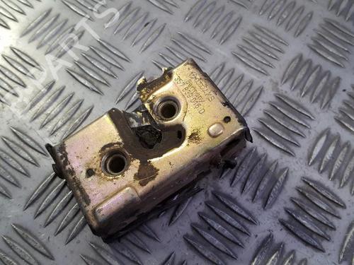 Used Rear right lock Rear right lock 35674523 35674523