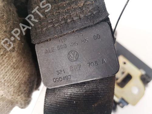 Front left seatbelt VW PASSAT B5 Variant (3B5) 1.9 TDI | BP35483523I26 - Image 3