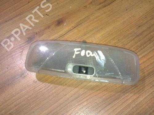 Used Interior roof light Interior roof light FORD FOCUS I (DAW, DBW) 1.6 16V (100 hp) 35869845 35869845